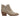 Chandy Ruched Booties
