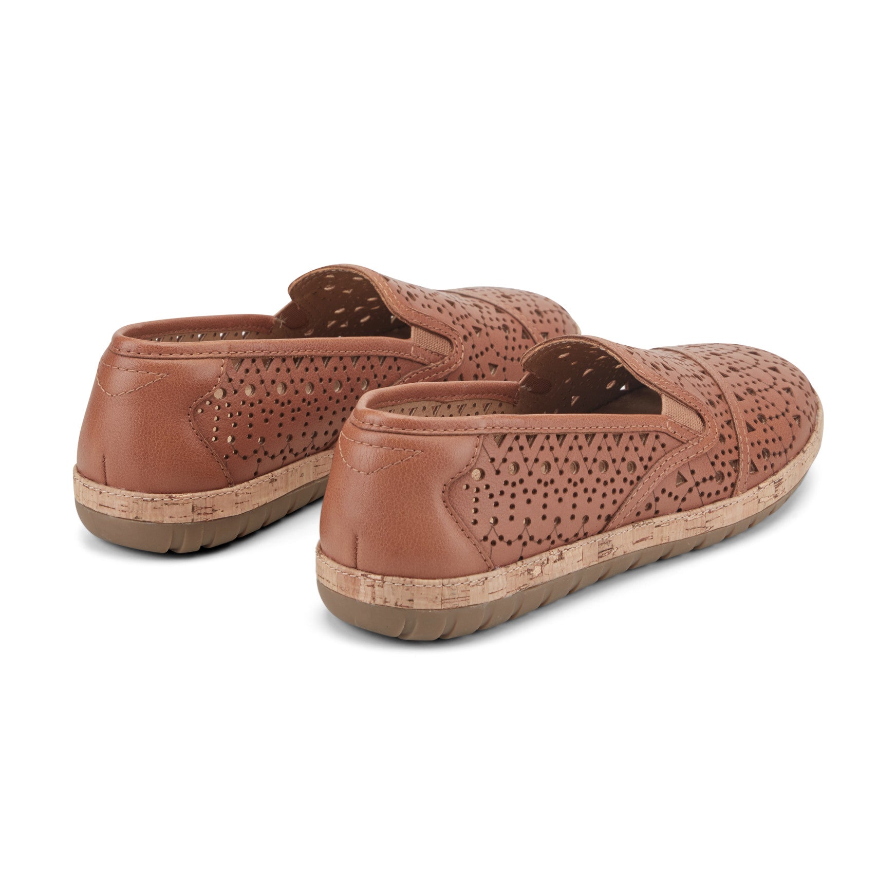 Tomlyn Casual Loafers
