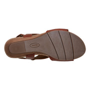 Harten Wedge Sandals