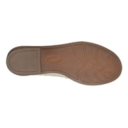 Ella Round Toe Slip-on Casual Flat Loafers