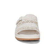 Sinci Open Toe Slip-on Casual Sandals