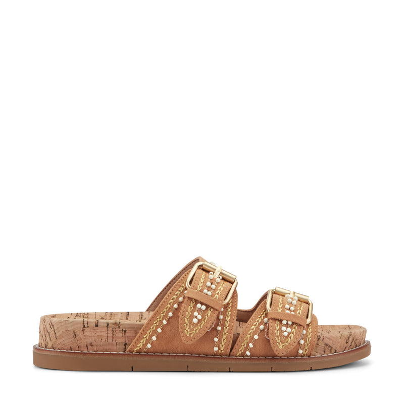 Finlee Embellished Sandals