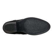 Chandy Ruched Booties