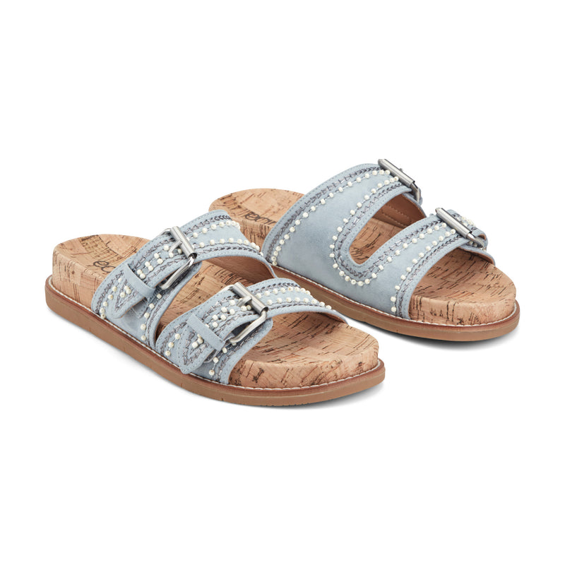 Finlee Embellished Sandals