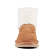 Wing Cozy Booties