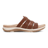 Sinci Open Toe Slip-on Casual Sandals