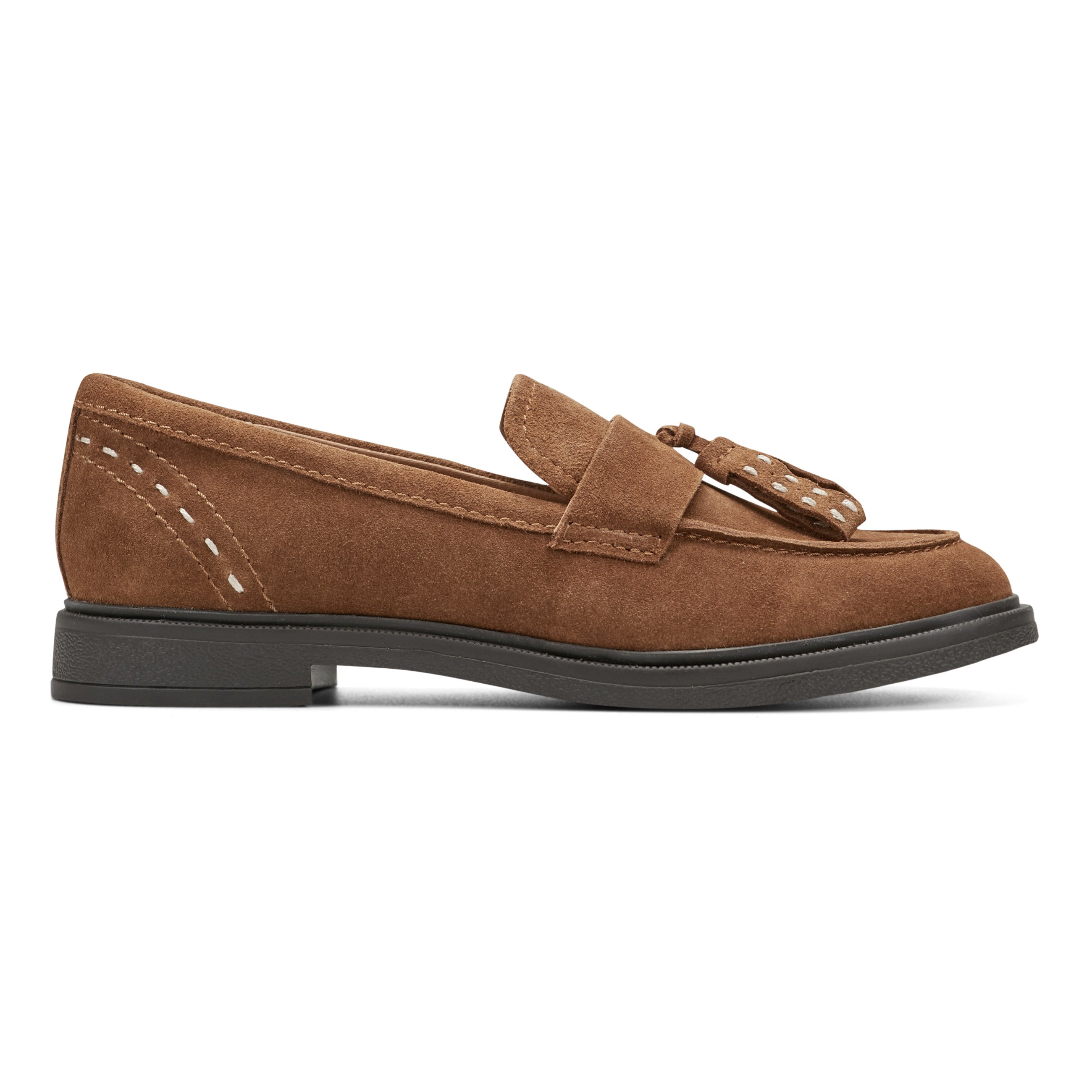 Deeana Tassle Loafers