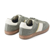 Penny Lace-Up Sneakers