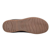 Hyland Water Repellent Suede Booties