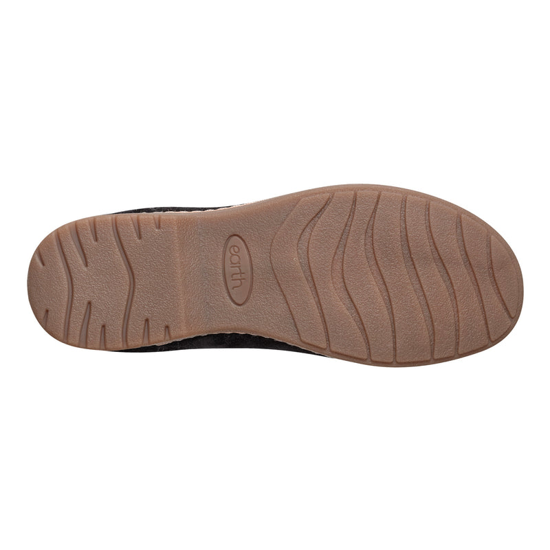 Hyland Water Repellent Suede Booties