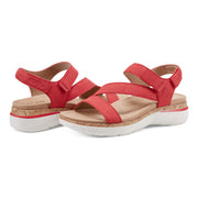 Roni Casual Strappy Flat Sandals