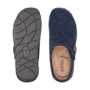 Ezra Slip-On Clogs