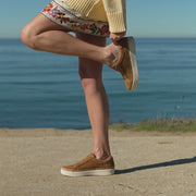 Kristal Casual Sneakers