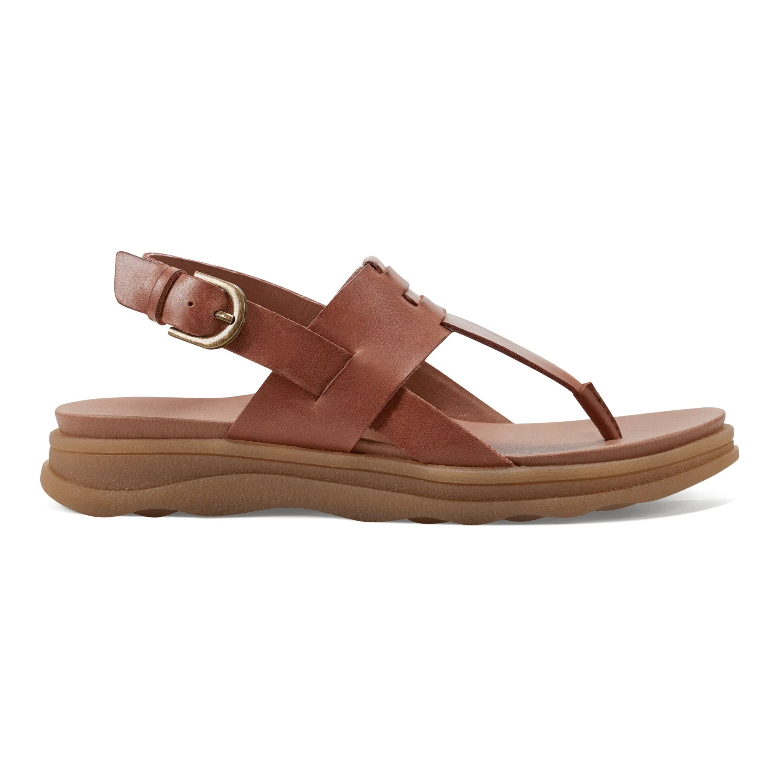 Luciana Casual Sandals