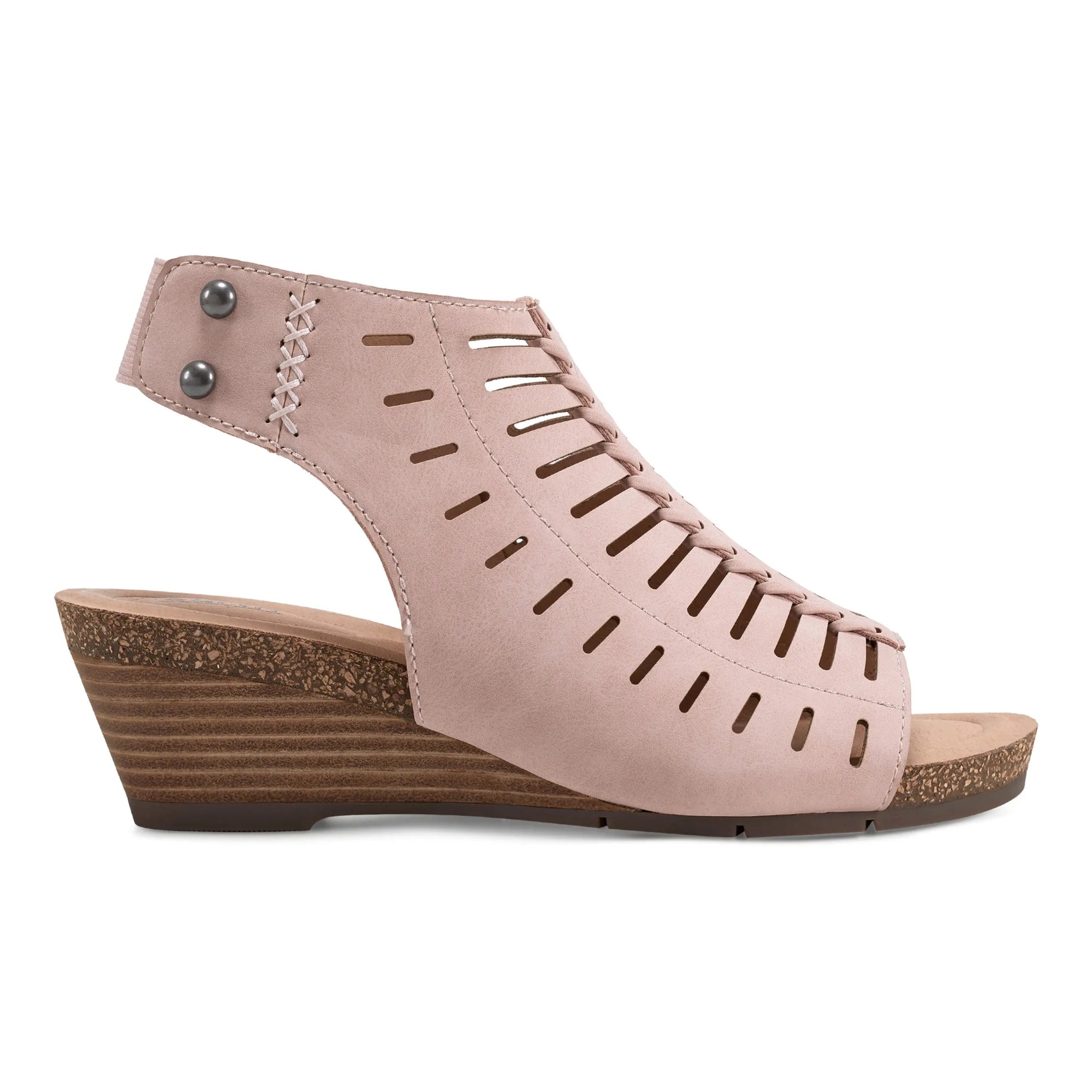 Hana Dress Sandals