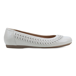 Jett Dress Ballet Flats