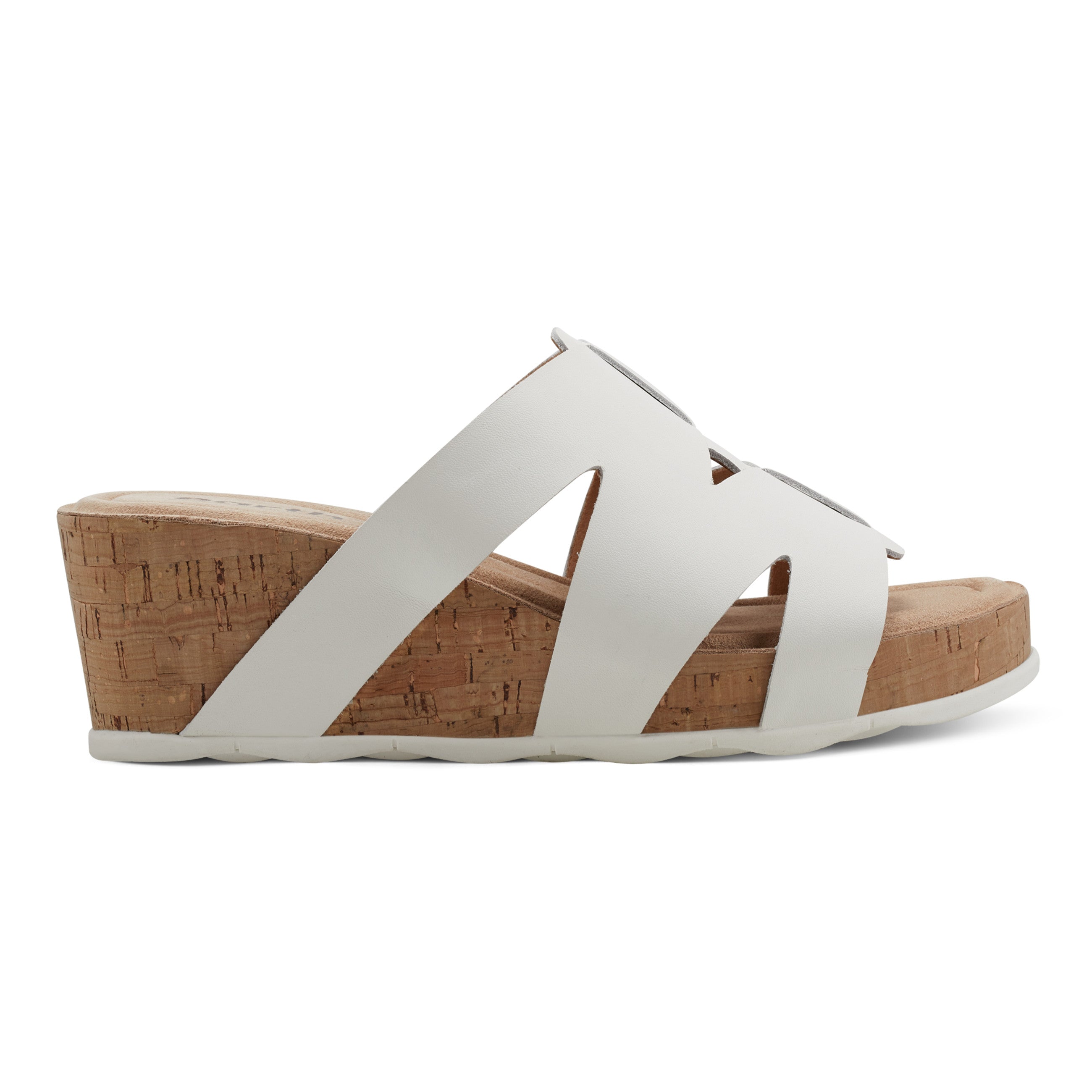 Willow Wedge Sandals