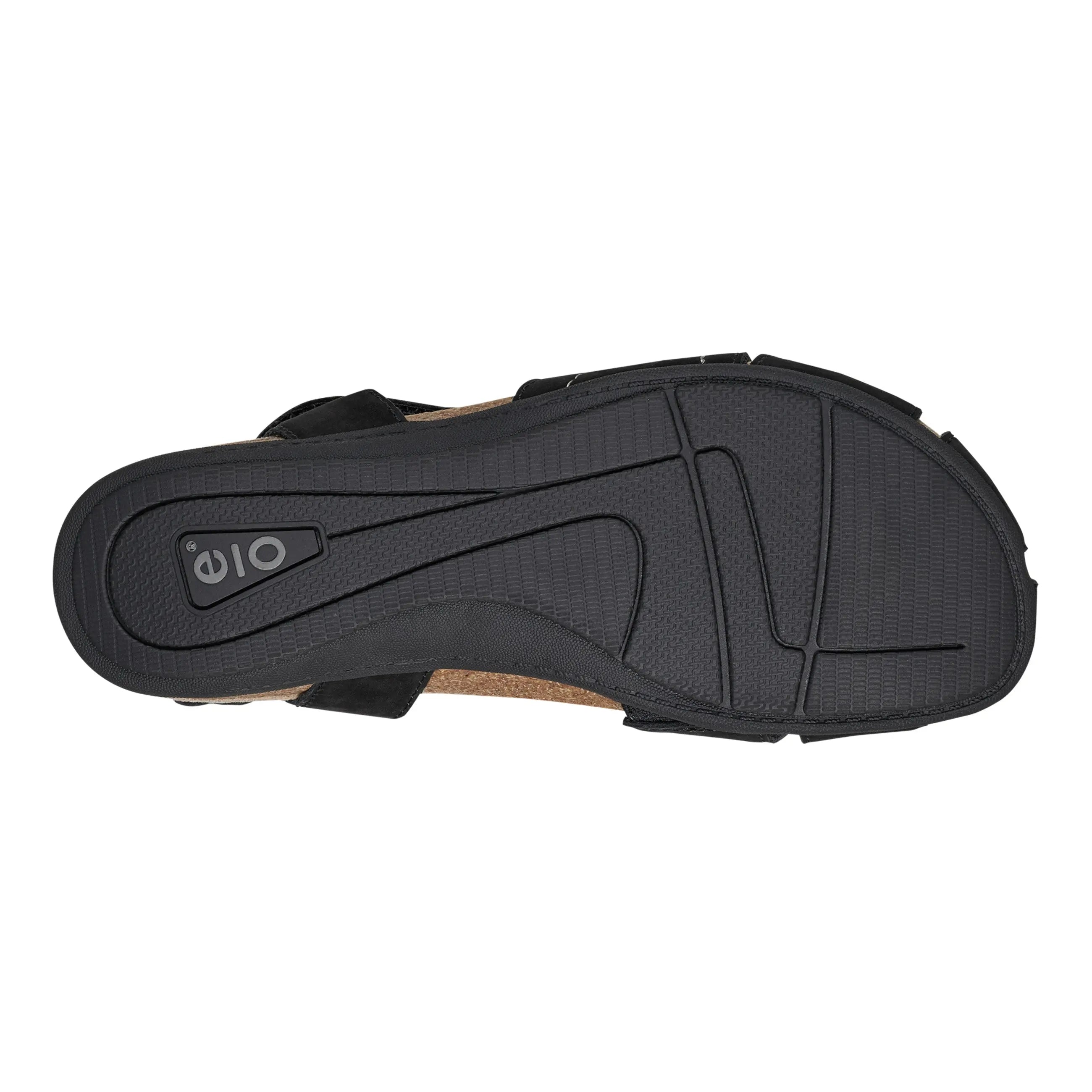 earth® Birdine Casual Round Toe Slip-on Sandals â earth® shoes