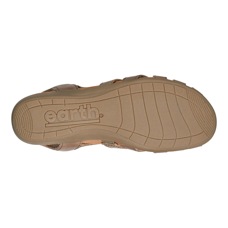 Berri Casual Slip Ons
