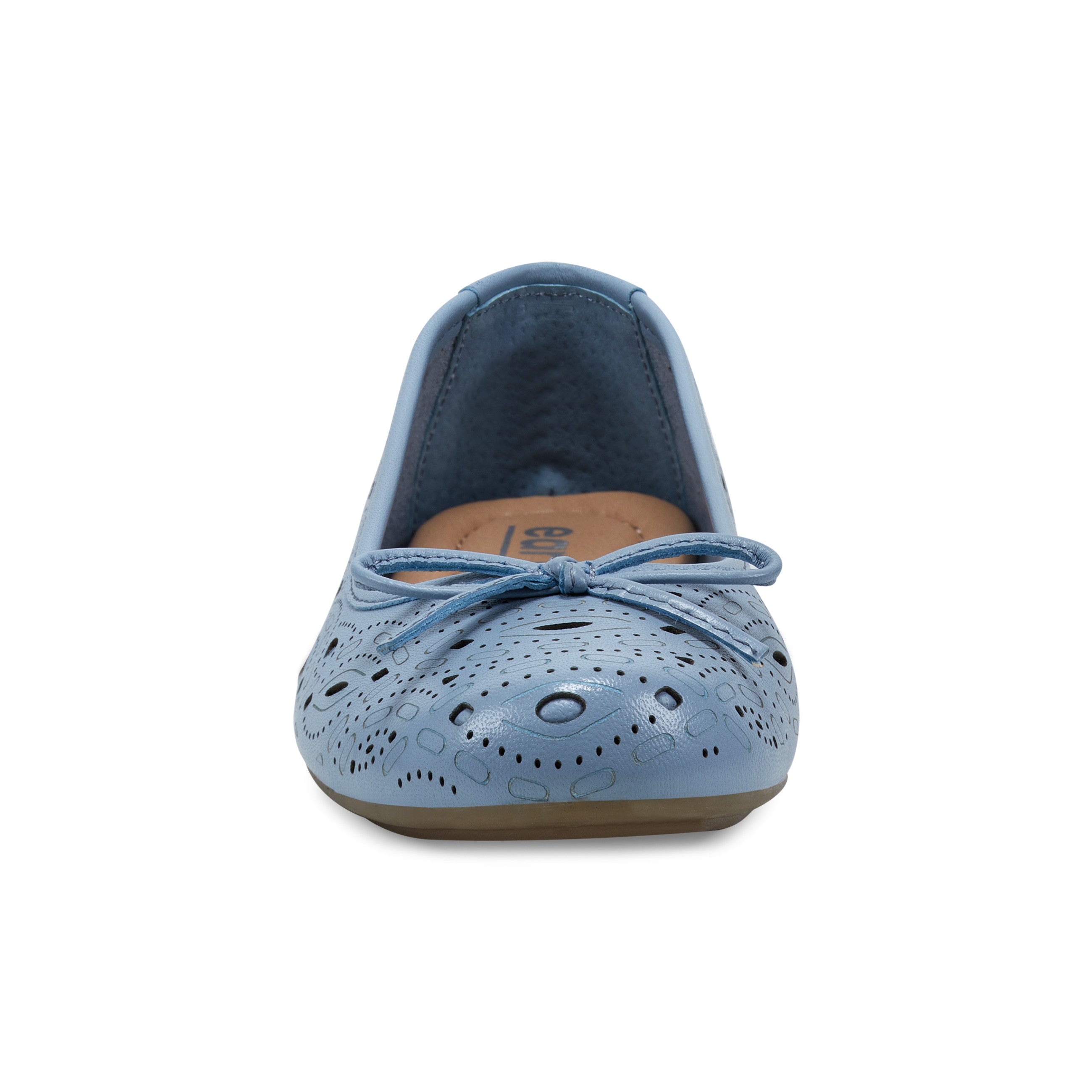 Earth best sale ballet flats