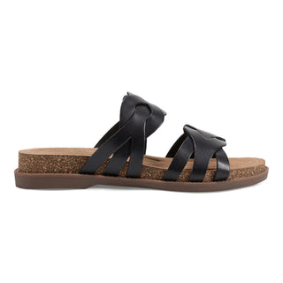 Desty Casual Sandals