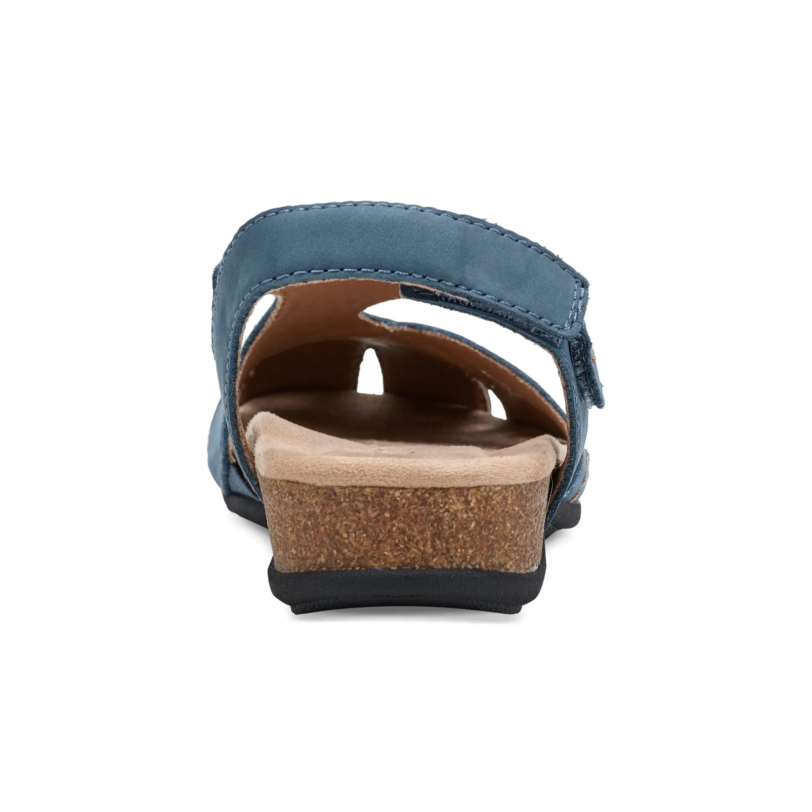 earth® Birdine Casual Round Toe Slip-on Sandals â earth® shoes