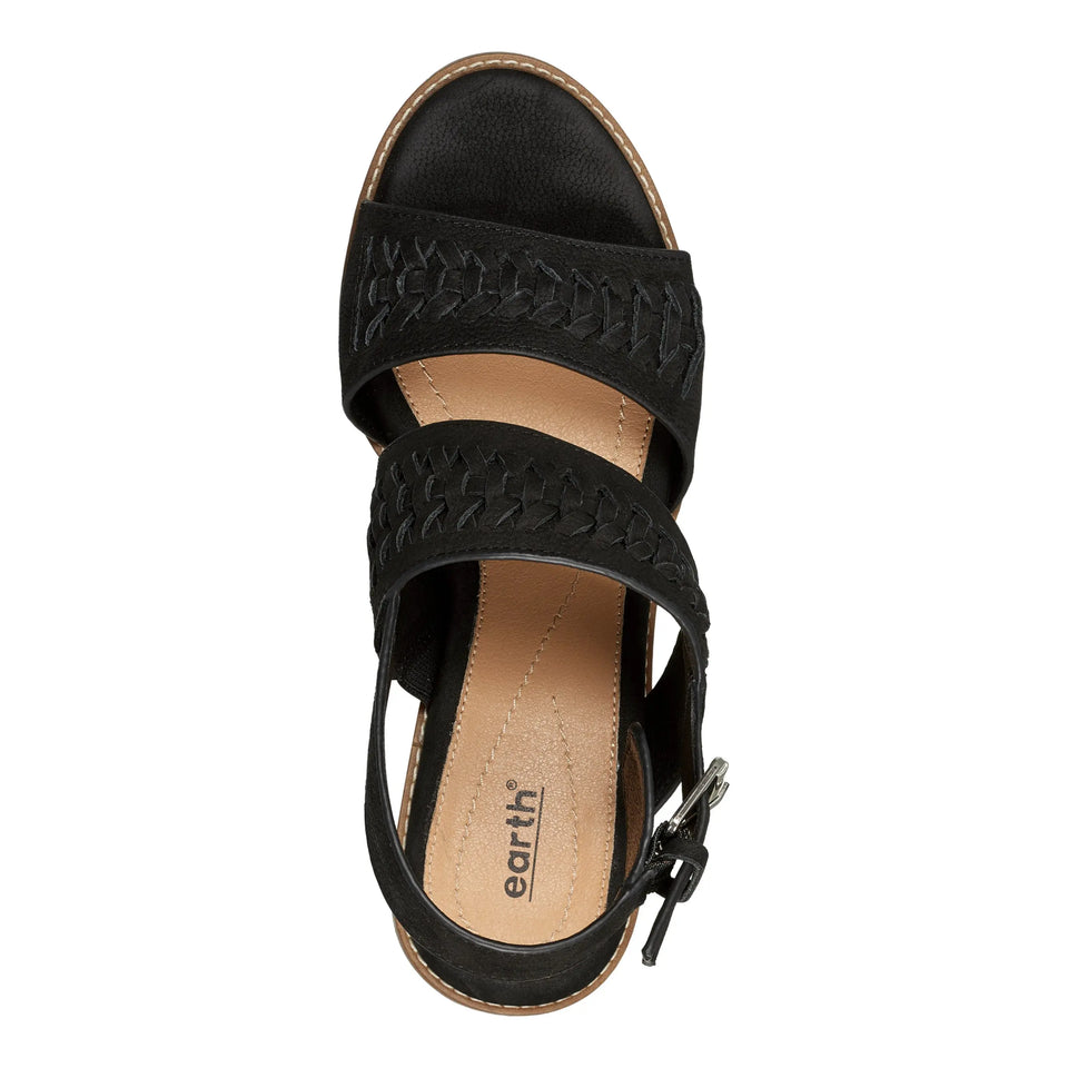 earth nauset sandal
