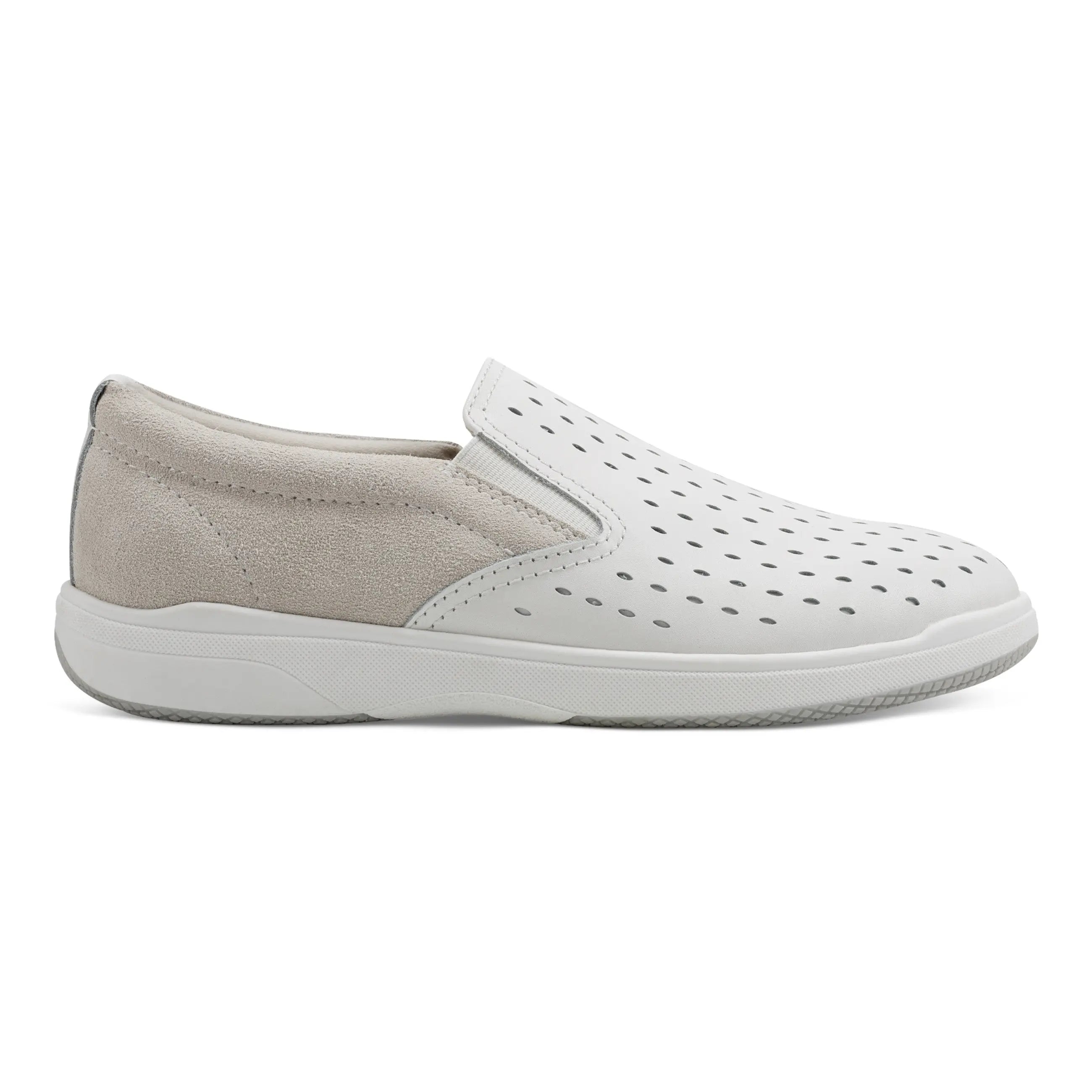 Nel Casual Slip On Sneakers