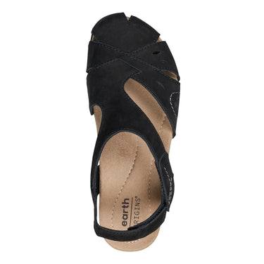 earth® Birdine Casual Round Toe Slip-on Sandals – earth® shoes