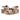 Willa Wedge Sandals