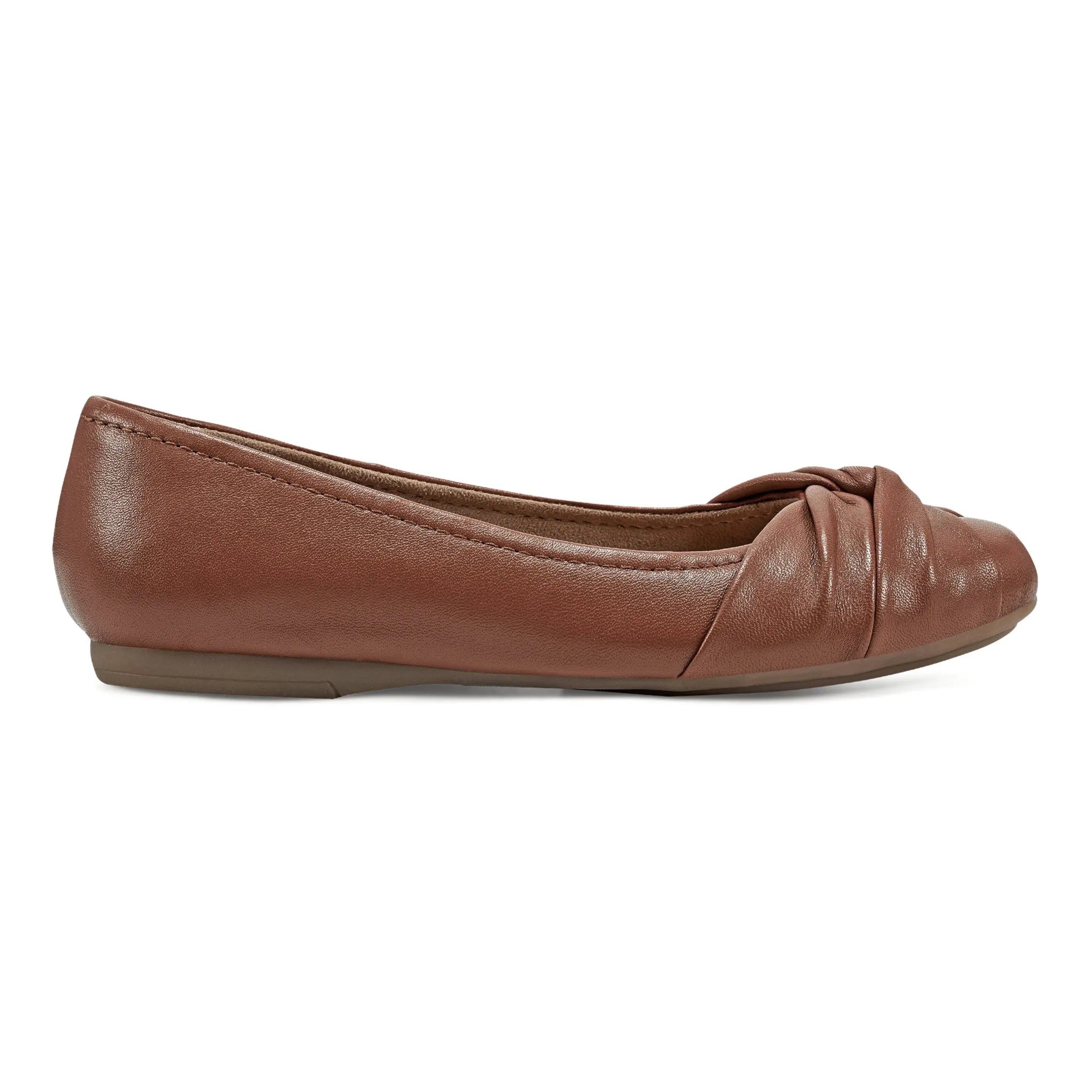 Jacci Dress Flats