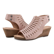 Hana Dress Sandals