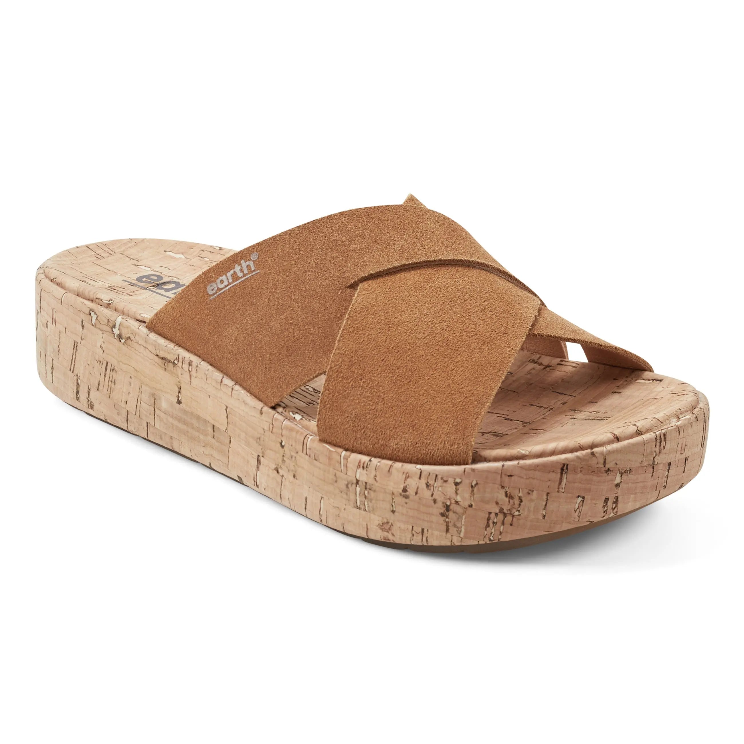 Scout Wedge Sandals
